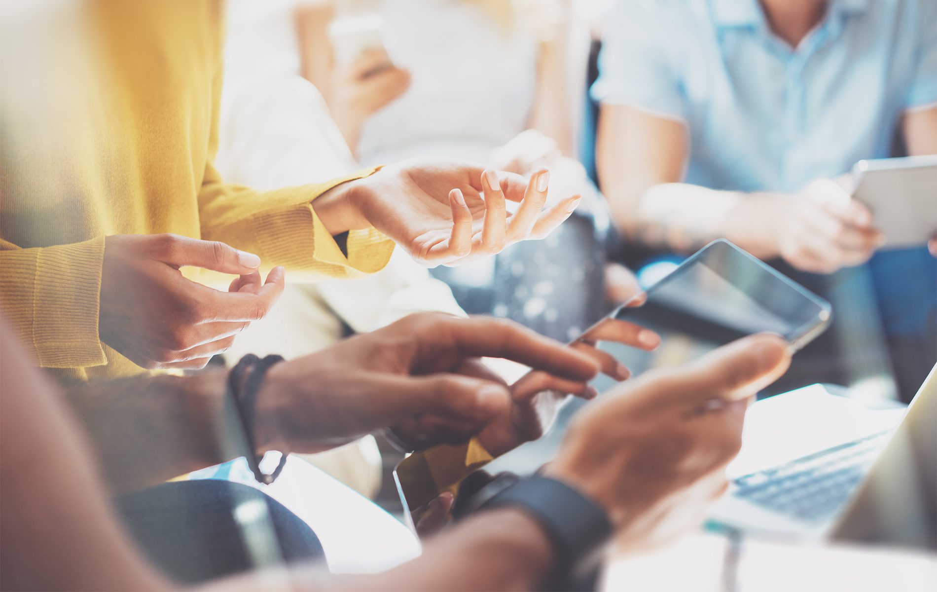 HR Compliance in the #Hashtag Era