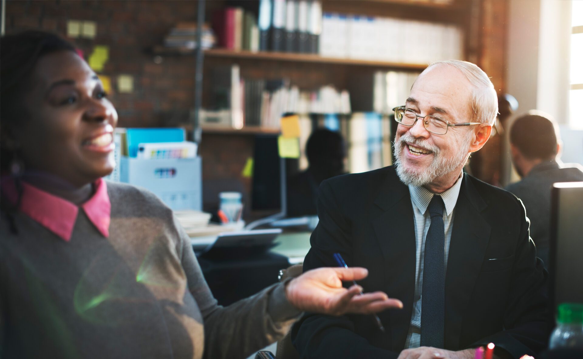 Employee Engagement and Empathy: What's the Connection?