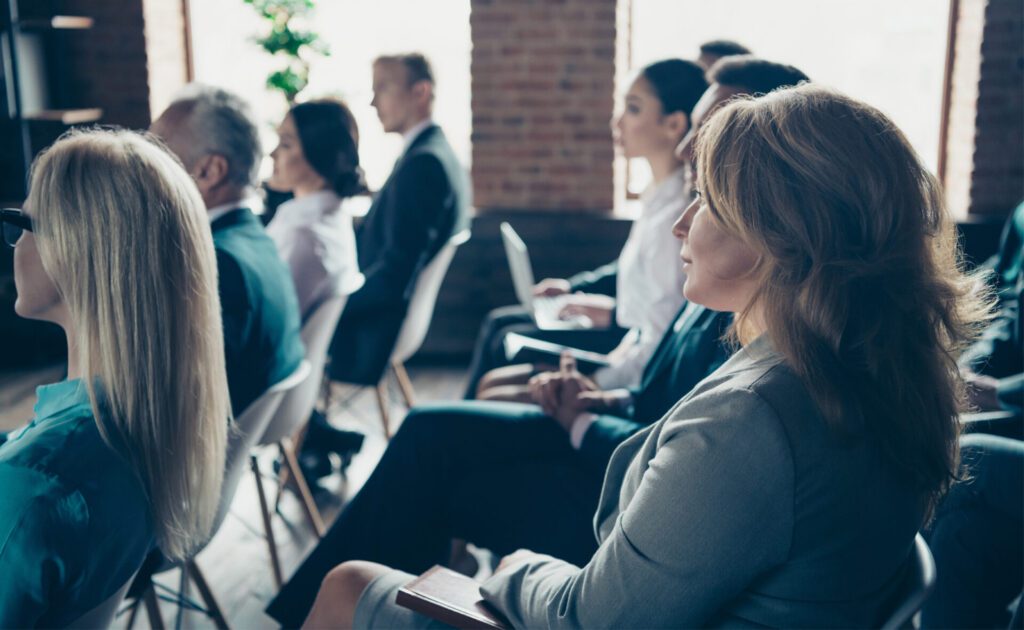 6 States Now Mandate Sexual Harassment Prevention Training