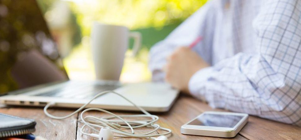 Remote Work in Times of Crisis: 3 Threats to Employee Engagement