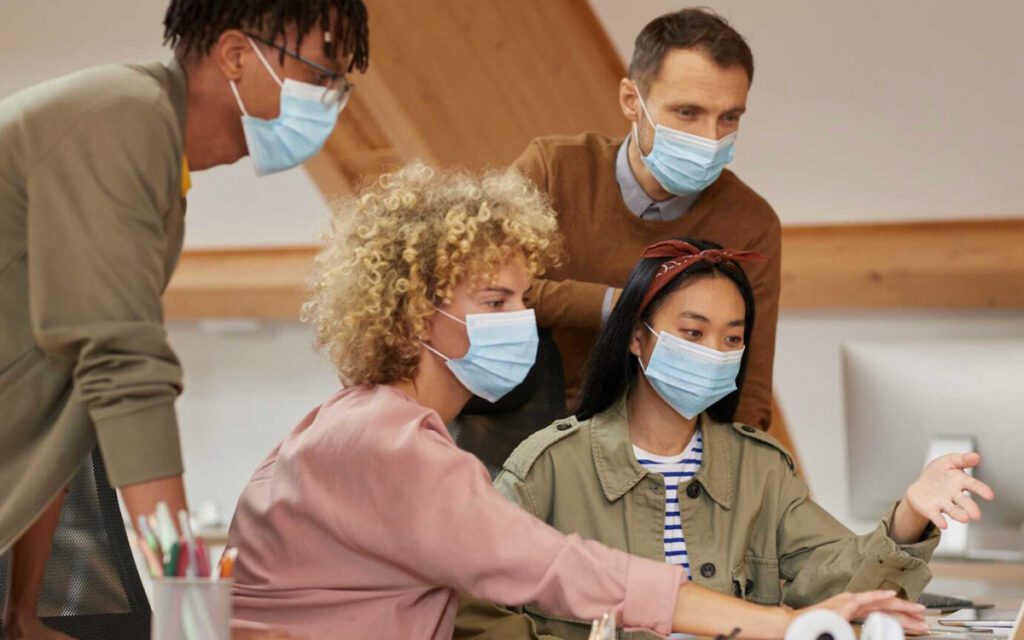 7 Tips for Adapting Training Programs for the New Normal