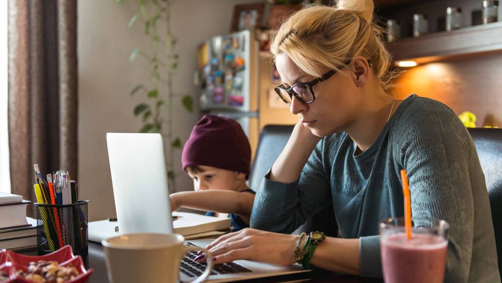 7 Ways to Save Your Working Moms Before It's Too Late