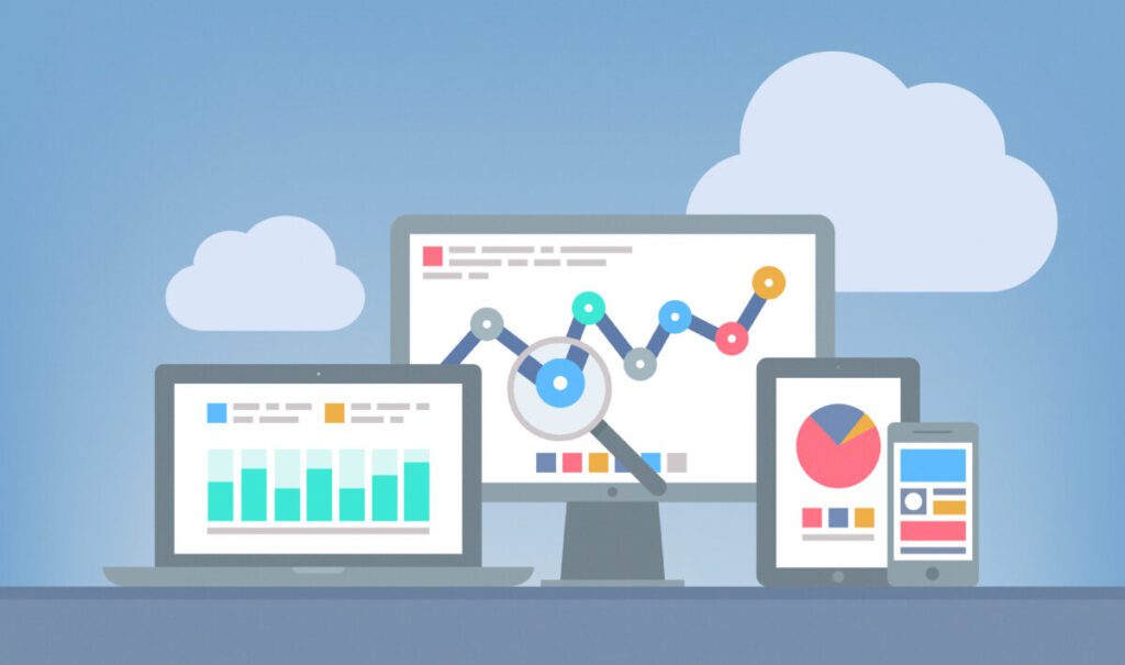 4 Reasons to Put Data Management at the Center of Your L&D Program