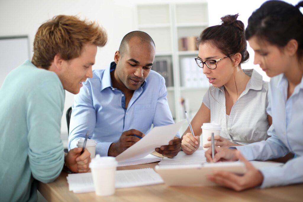 HR Training Courses