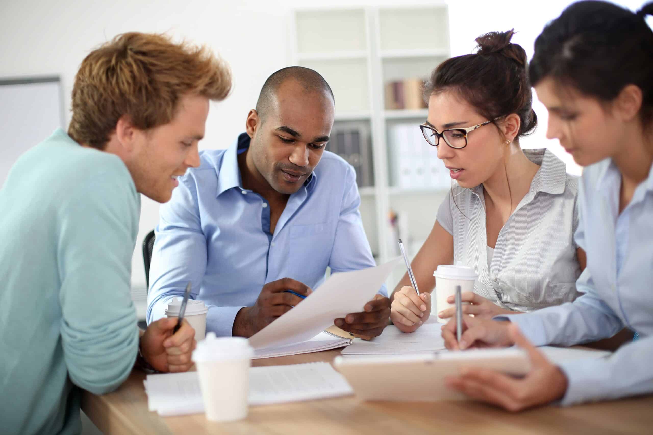 HR Training Courses
