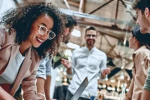 Retail and E-commerce