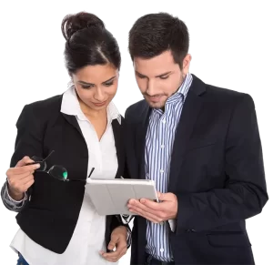 Financial Services and Banking