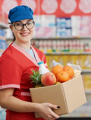 TraineryLEARN - A match for every industry use case