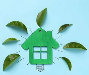 Energy and Utilities