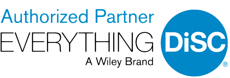 Everything DiSC® Authorized Partner