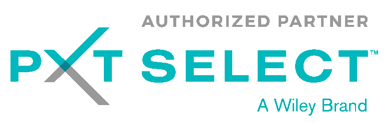 PXT Select™ Authorized Partner