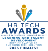 2025 Finalist HR Tech Awards