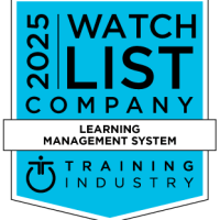 Training Industry selects TraineryHCM™ for 2025 Company Watch List for Learning Management System